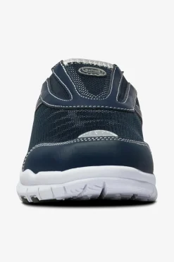 Scholl Tøfler Jump Next Slip on Navy New