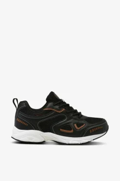 Scholl Træningssko>Walkingsko Arborg Black/brown