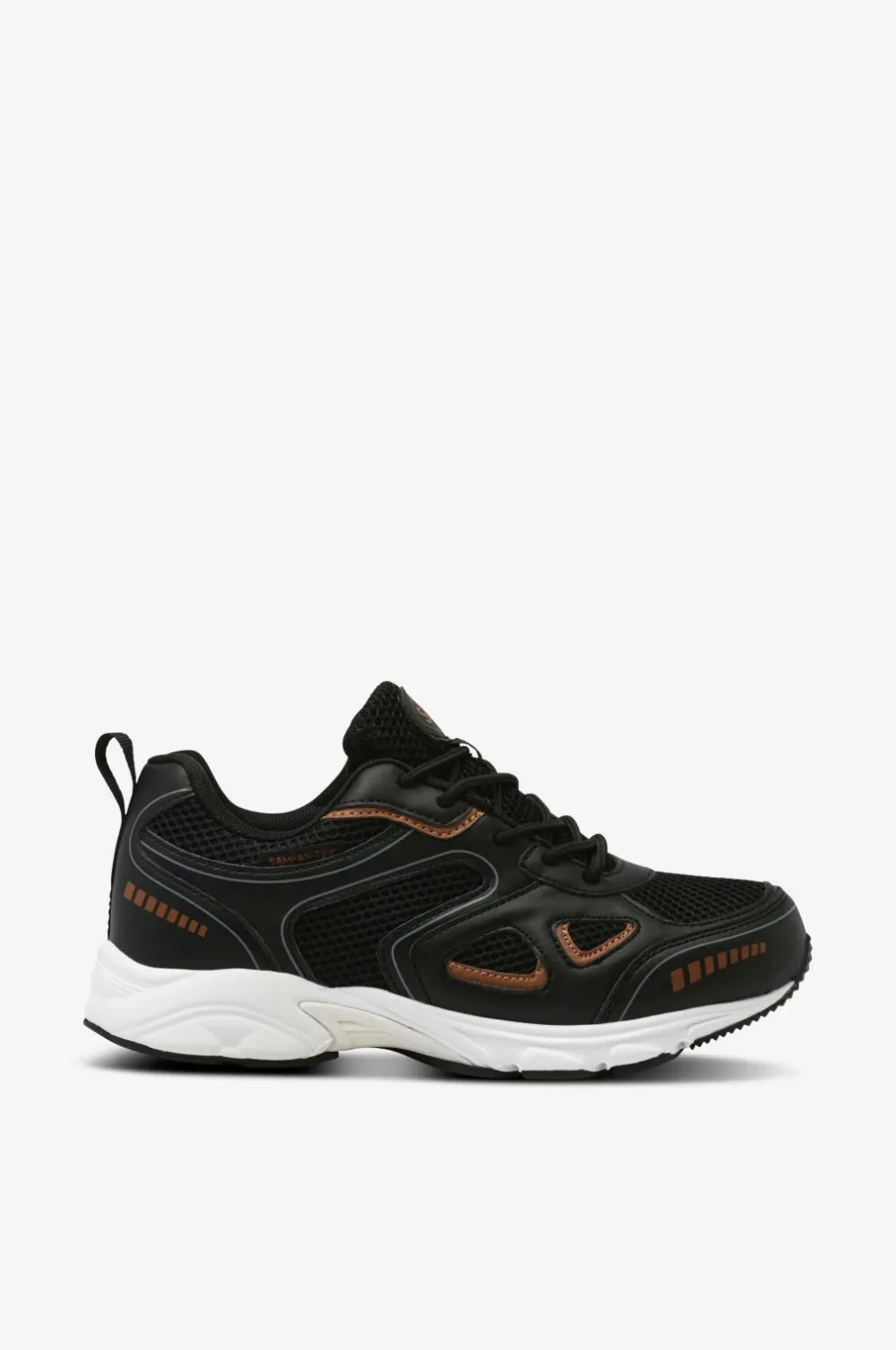 Scholl Træningssko>Walkingsko Arborg Black/brown