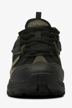 Scholl Walkingsko Havang 23 Black/Kaki Best