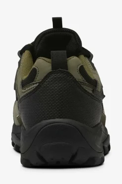 Scholl Walkingsko Havang 23 Black/Kaki Best