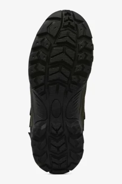 Scholl Walkingsko Havang 23 Black/Kaki Best