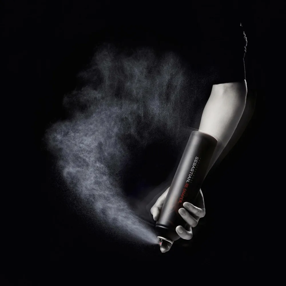 Sebastian Professional Shaper Fierce 400 ml Online