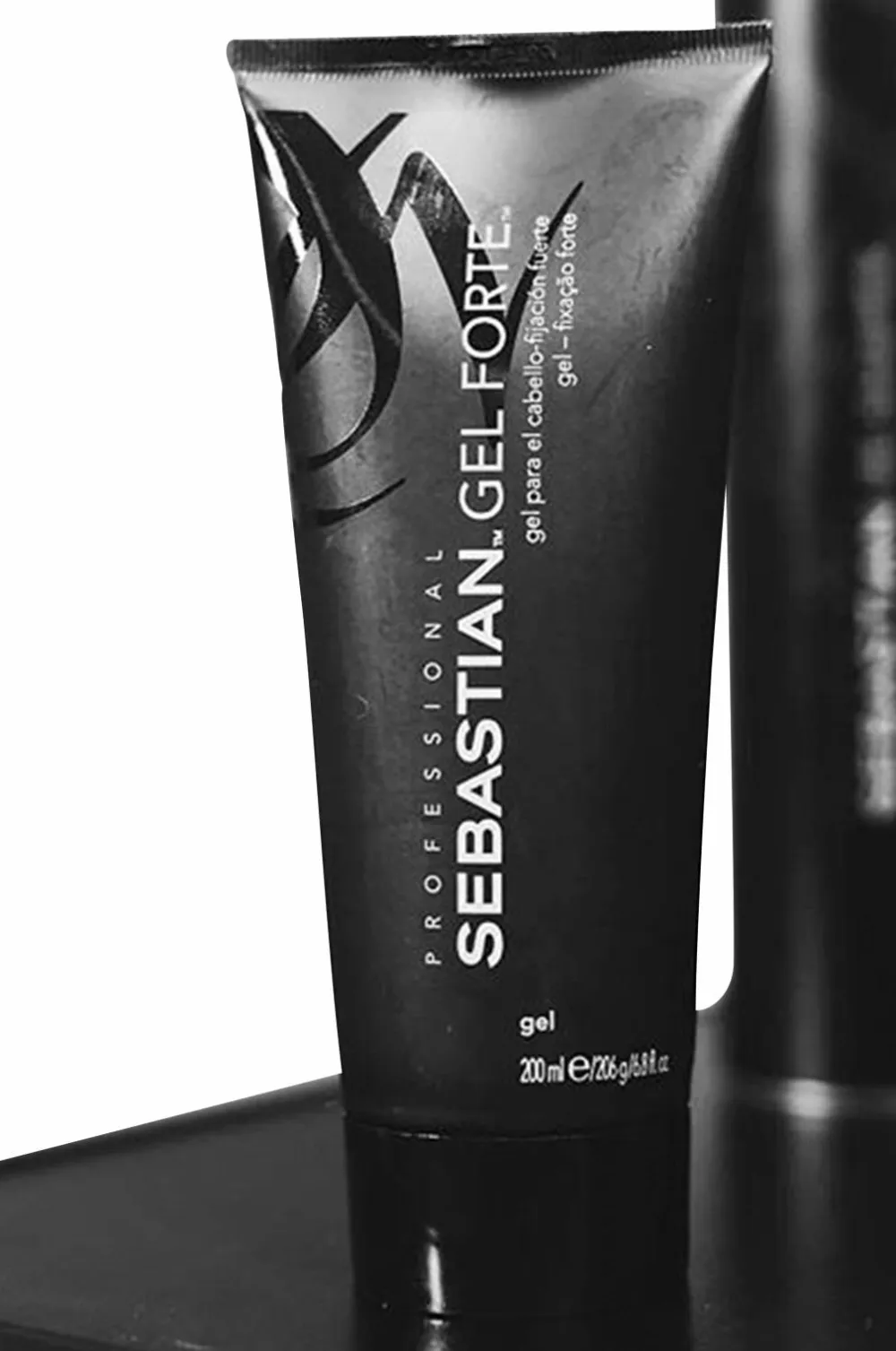 Sebastian Professional Styling>Gel Forte 200 ml