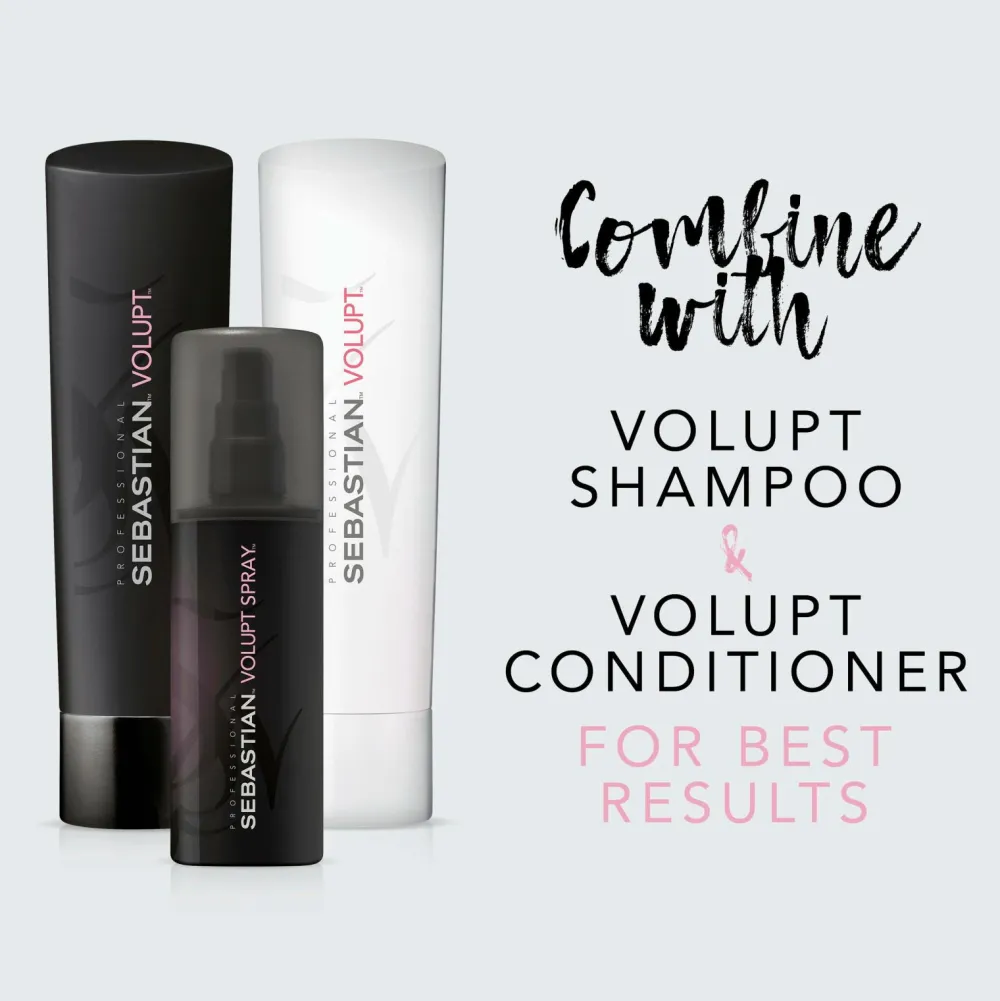 Sebastian Professional Styling>Volupt Spray 150 ml