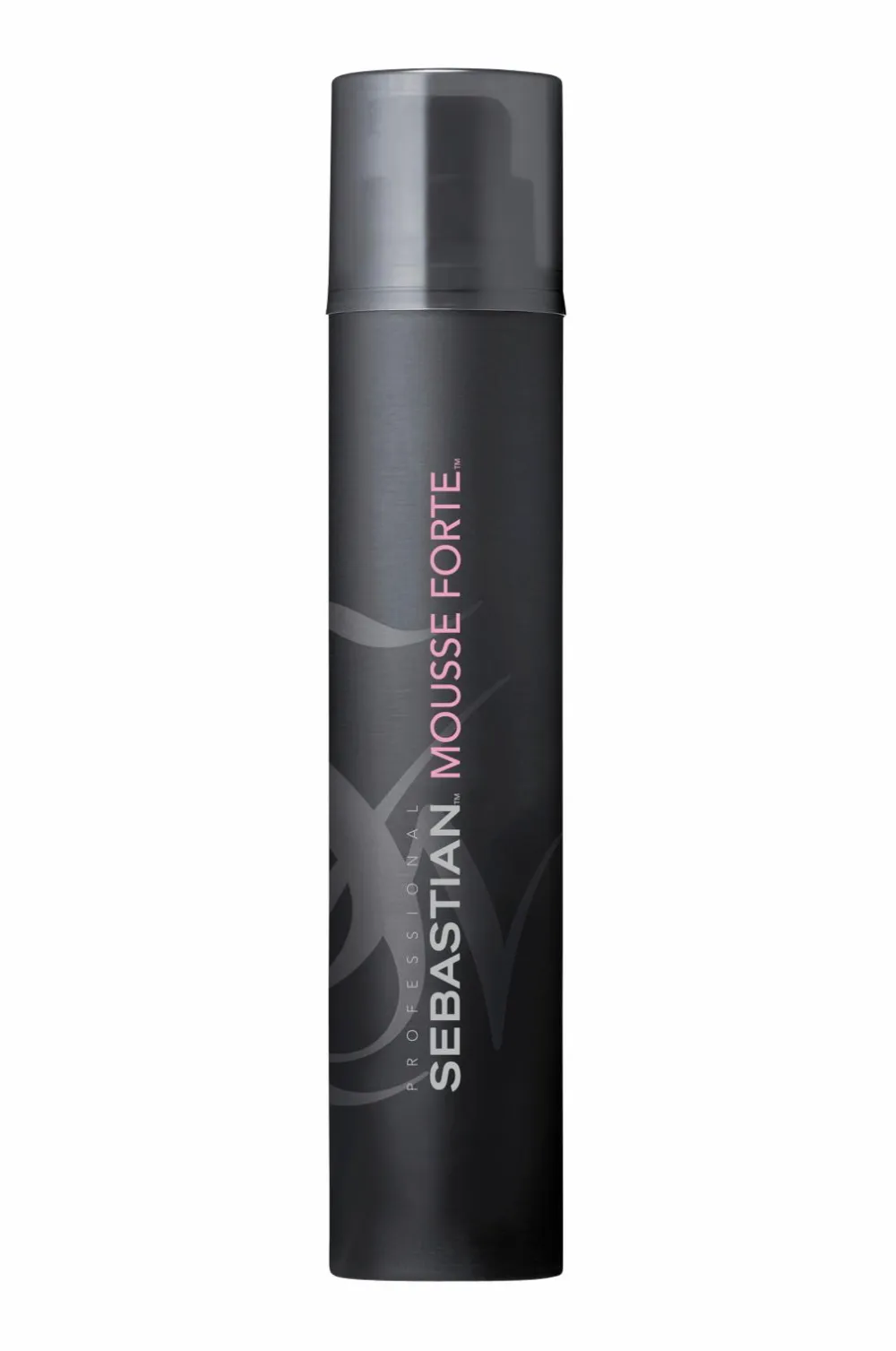 Sebastian Professional Styling>Mousse Forte 200 ml