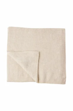 Selected FEMME Halstørklæde slfMaline Knit Scarf Birch New