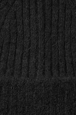 Selected FEMME Hue slfLulu Wool Blend Black Online