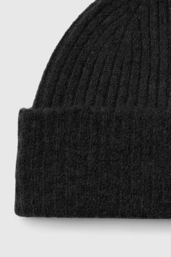 Selected FEMME Hue slfLulu Wool Blend Black Online