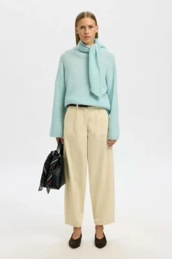 Selected FEMME Trøjer & Cardigans><noscript><img width=