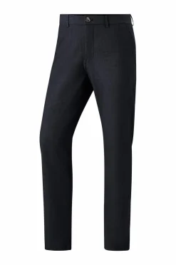 Selected HOMME Bukser slhSlim-Robert Flex 175 Pants Dark sapphire Sale