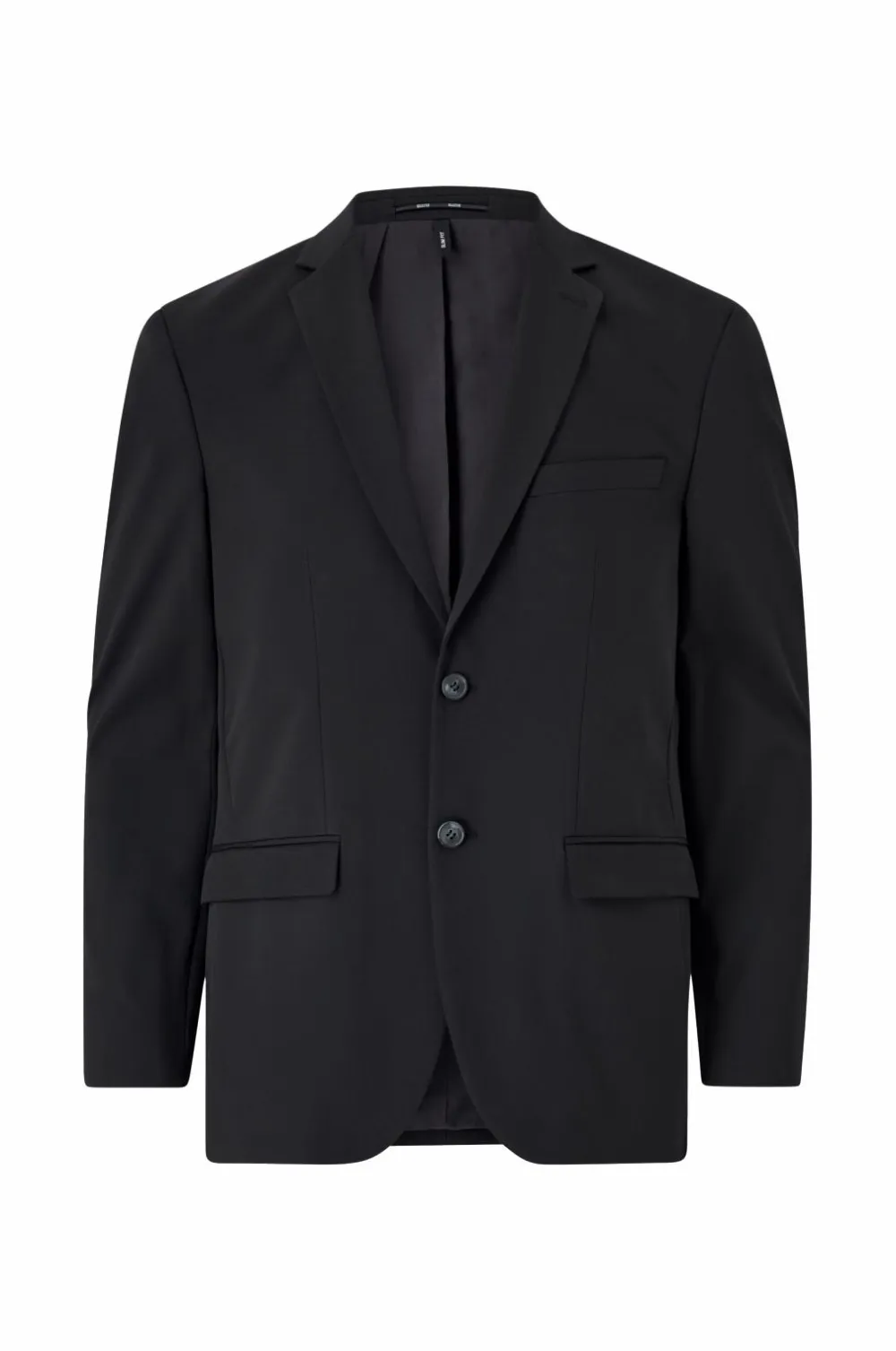 Selected HOMME Habitjakke slhSlim-Liam Blz Flex Black New