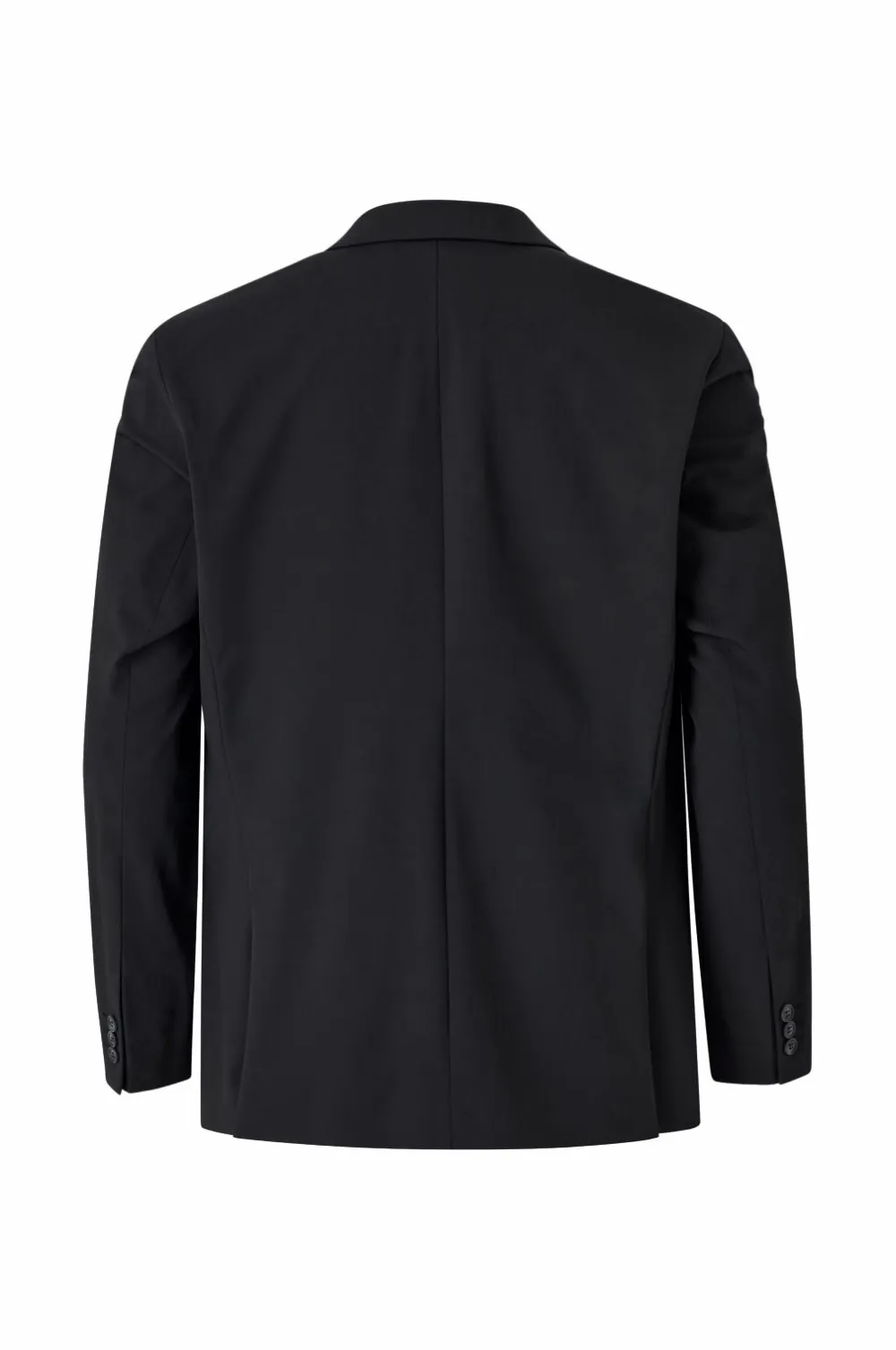 Selected HOMME Habitjakke slhSlim-Liam Blz Flex Black New