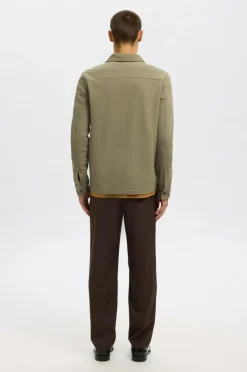 Selected HOMME Skjorter><noscript><img data-lazyloaded=