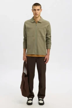 Selected HOMME Skjorter><noscript><img data-lazyloaded=