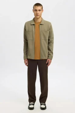 Selected HOMME Skjorter><noscript><img data-lazyloaded=
