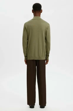 Selected HOMME Trøjer><noscript><img width=