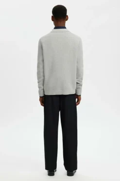 Selected HOMME Trøjer><noscript><img width=