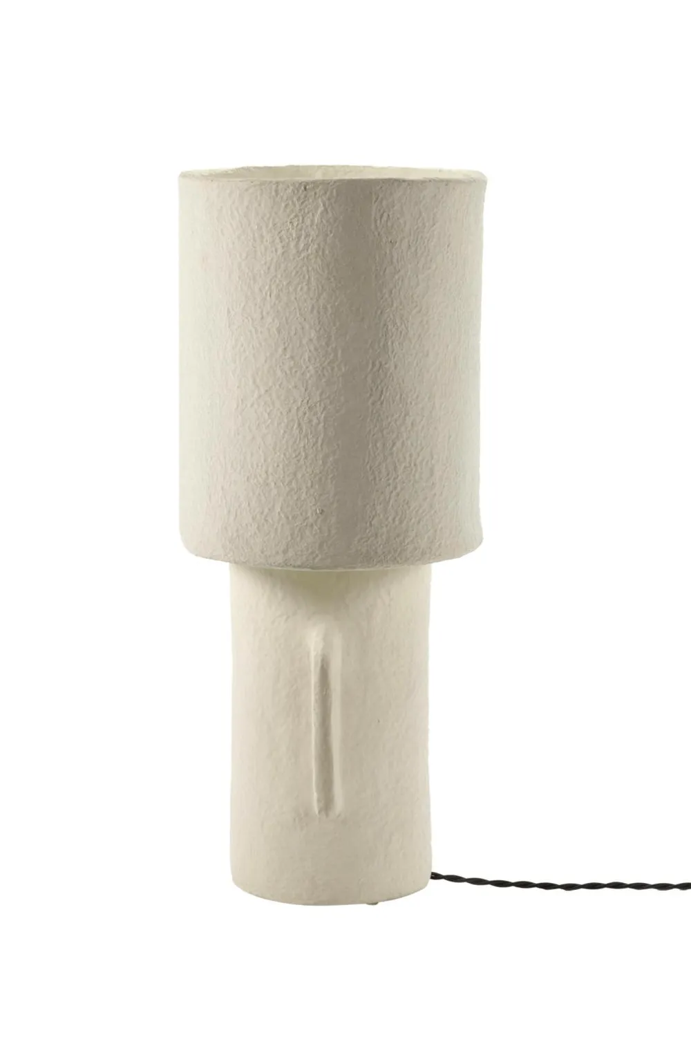 Serax Bordlampe 01 M Earth By Marie Michielssen hvid Clearance