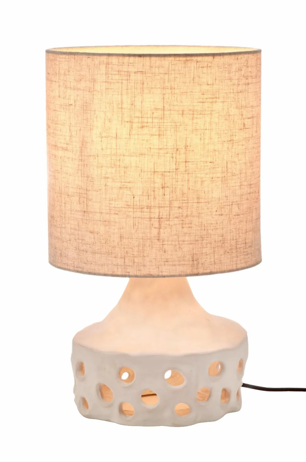 Serax Bordlampe N°2 - Oya By Sophie Casier Beige Clearance