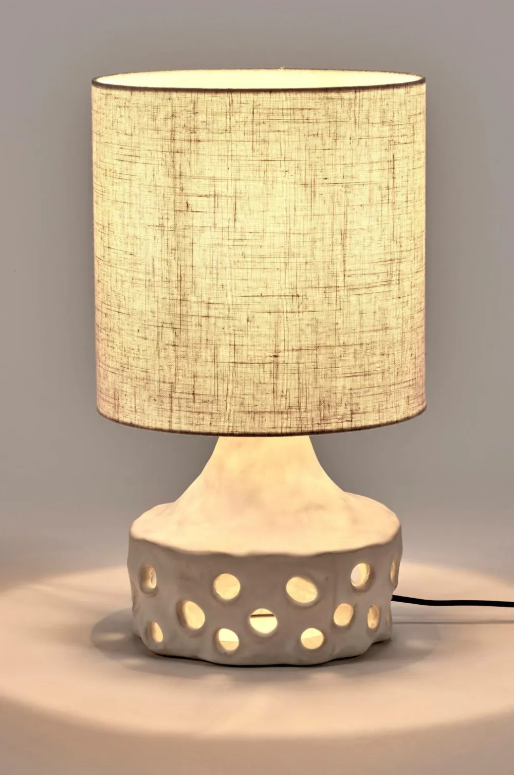 Serax Bordlampe N°2 - Oya By Sophie Casier Beige Clearance