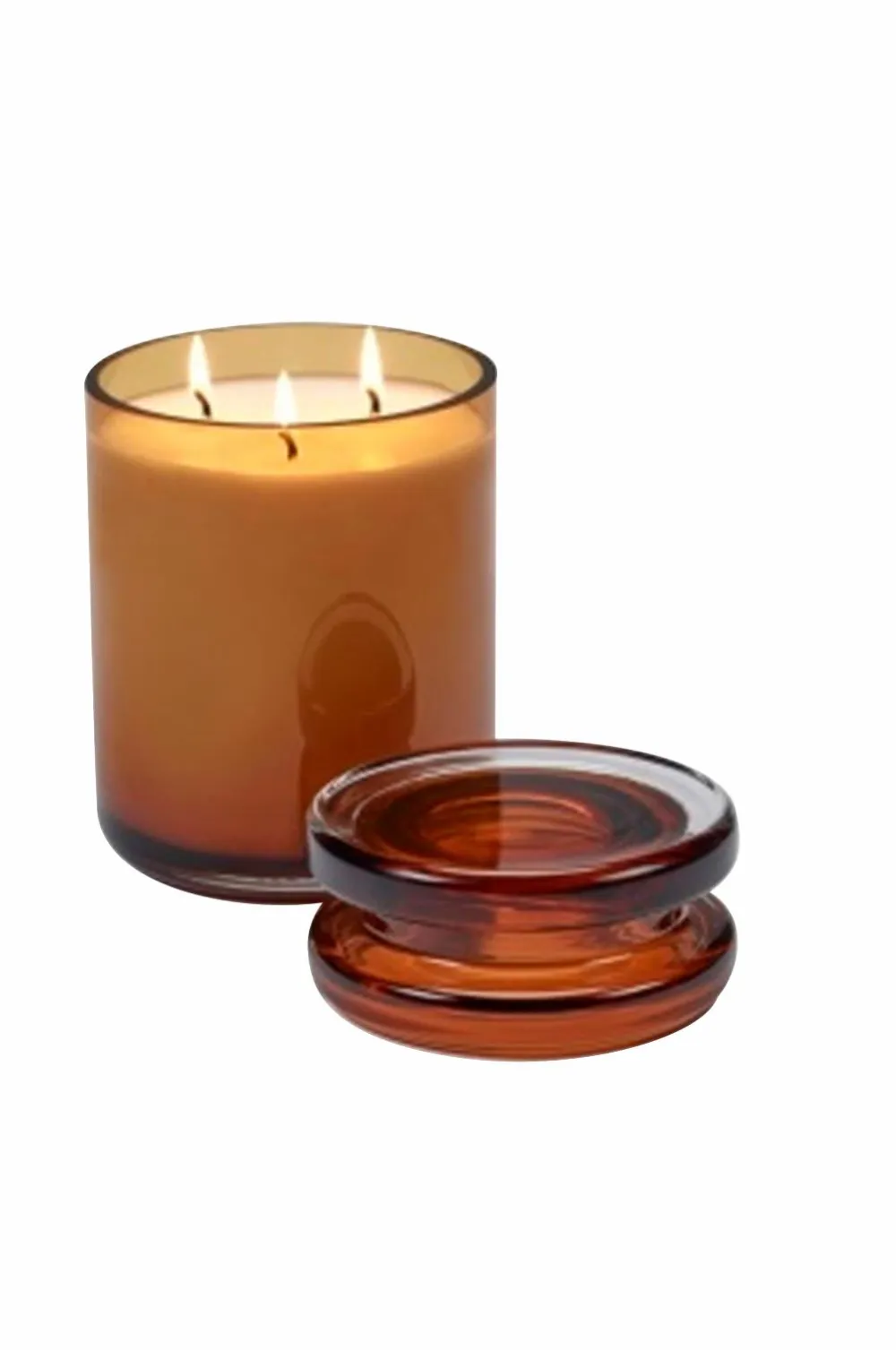 Serax Rumduft>Duftlys L Mystique By Marie Michielssen brun