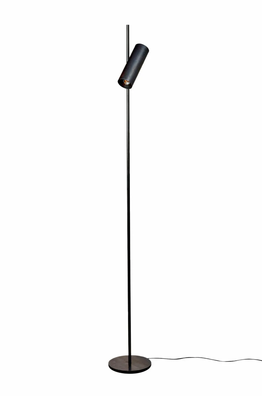 Serax Standerlampe N°16 Sofisticato By Koen Van Guijze sort Hot