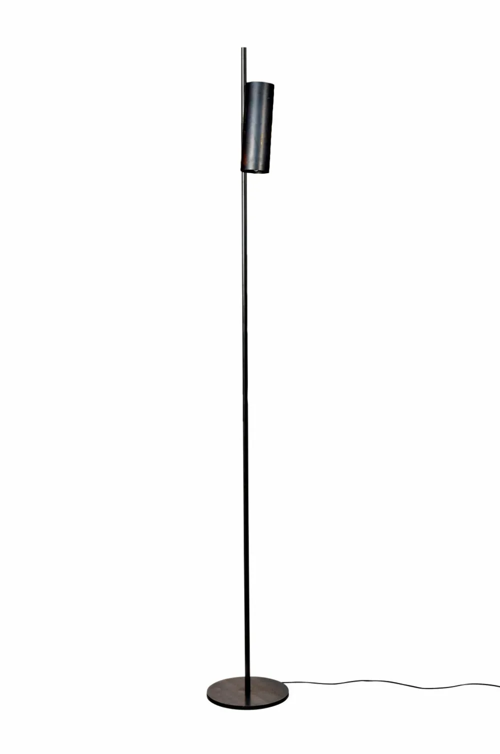 Serax Standerlampe N°16 Sofisticato By Koen Van Guijze sort Hot