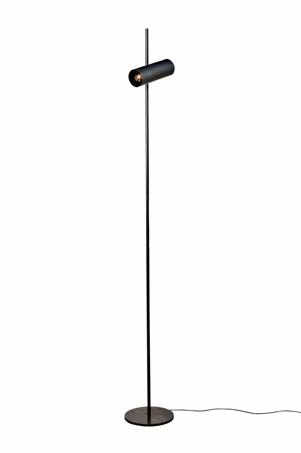 Serax Standerlampe N°16 Sofisticato By Koen Van Guijze sort Hot