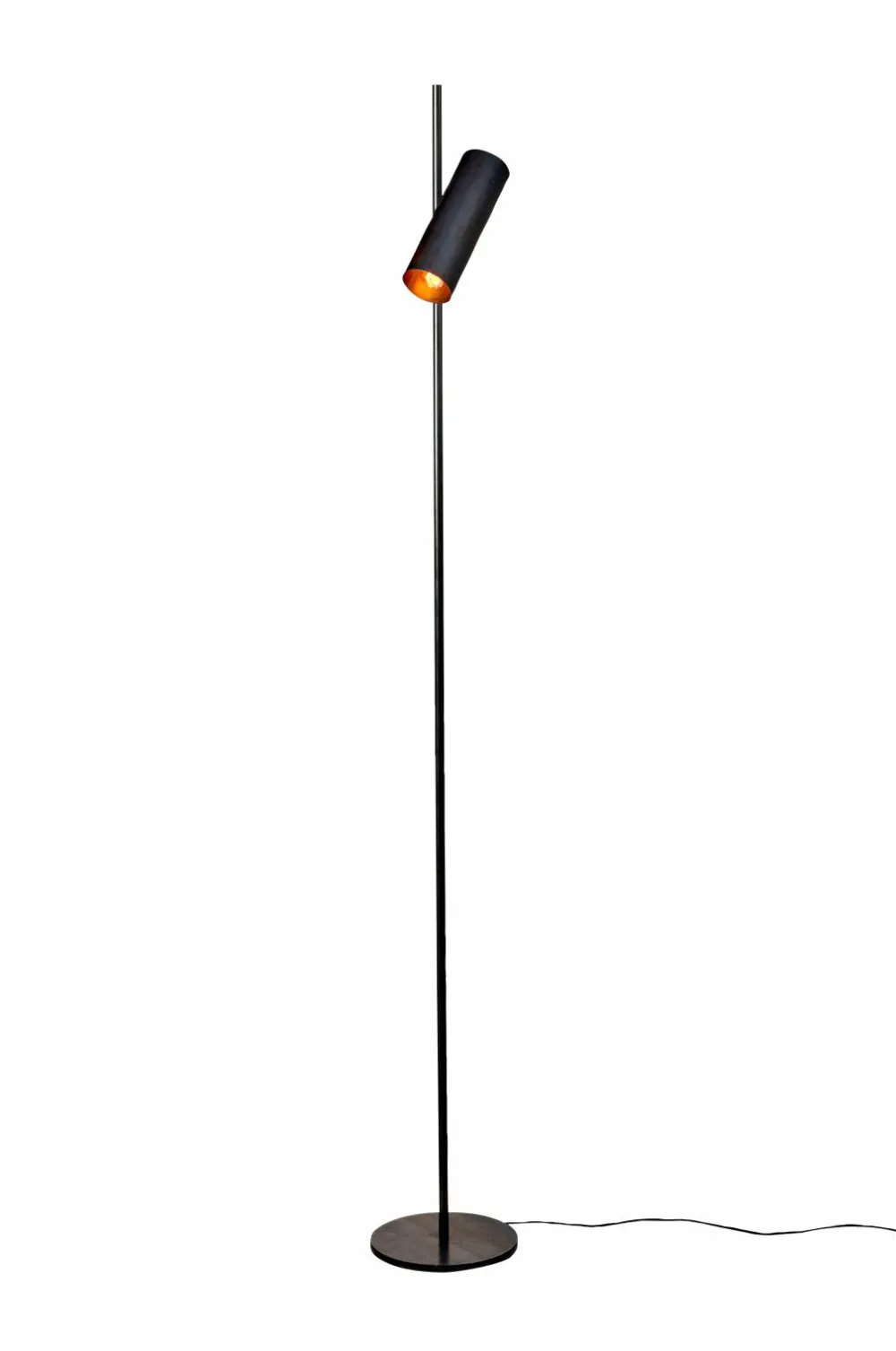 Serax Standerlampe N°16 Sofisticato By Koen Van Guijze sort Hot