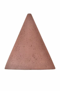 Serax Væglamper>Væglampe °1 Primary Shape By Thijs Prinsen rød