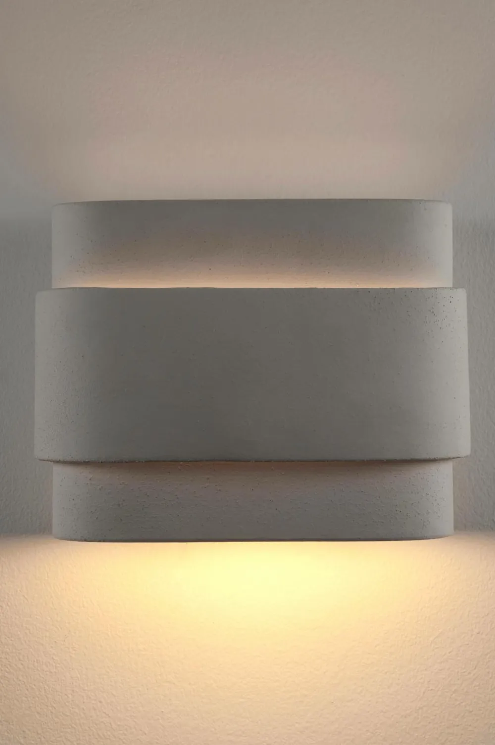 Serax Væglamper>Væglampe Louis 01 By Anita Le Grelle beige