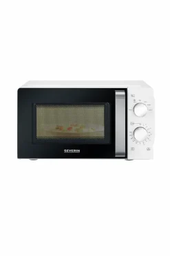 Severin Mikrobølgeovn 700W 17 liter MW 7885 No color Hot