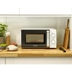 Severin Mikrobølgeovn 700W 17 liter MW 7885 No color Hot