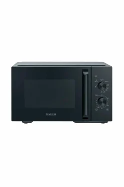 Severin Mikrobølgeovne>Mikroovn med grillfunktion 20L MW 7792 No color
