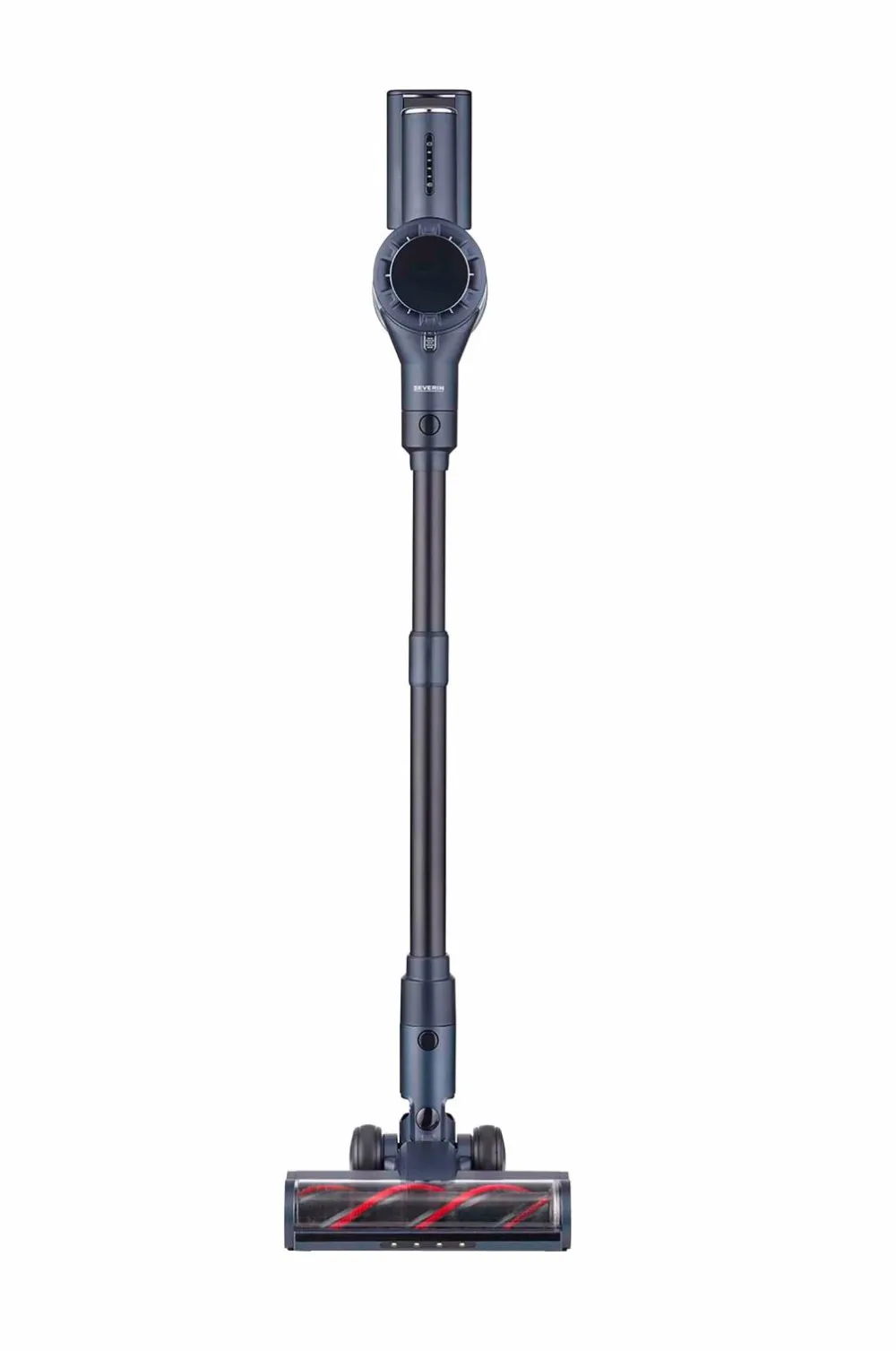 Severin Husholdningselektronik>Skaftstøvsugere 2in1 200w HV7175 No color