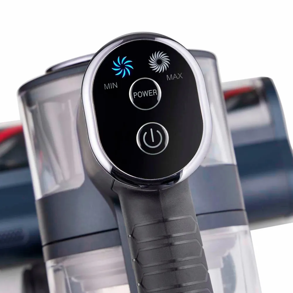 Severin Husholdningselektronik>Skaftstøvsugere 2in1 200w HV7175 No color