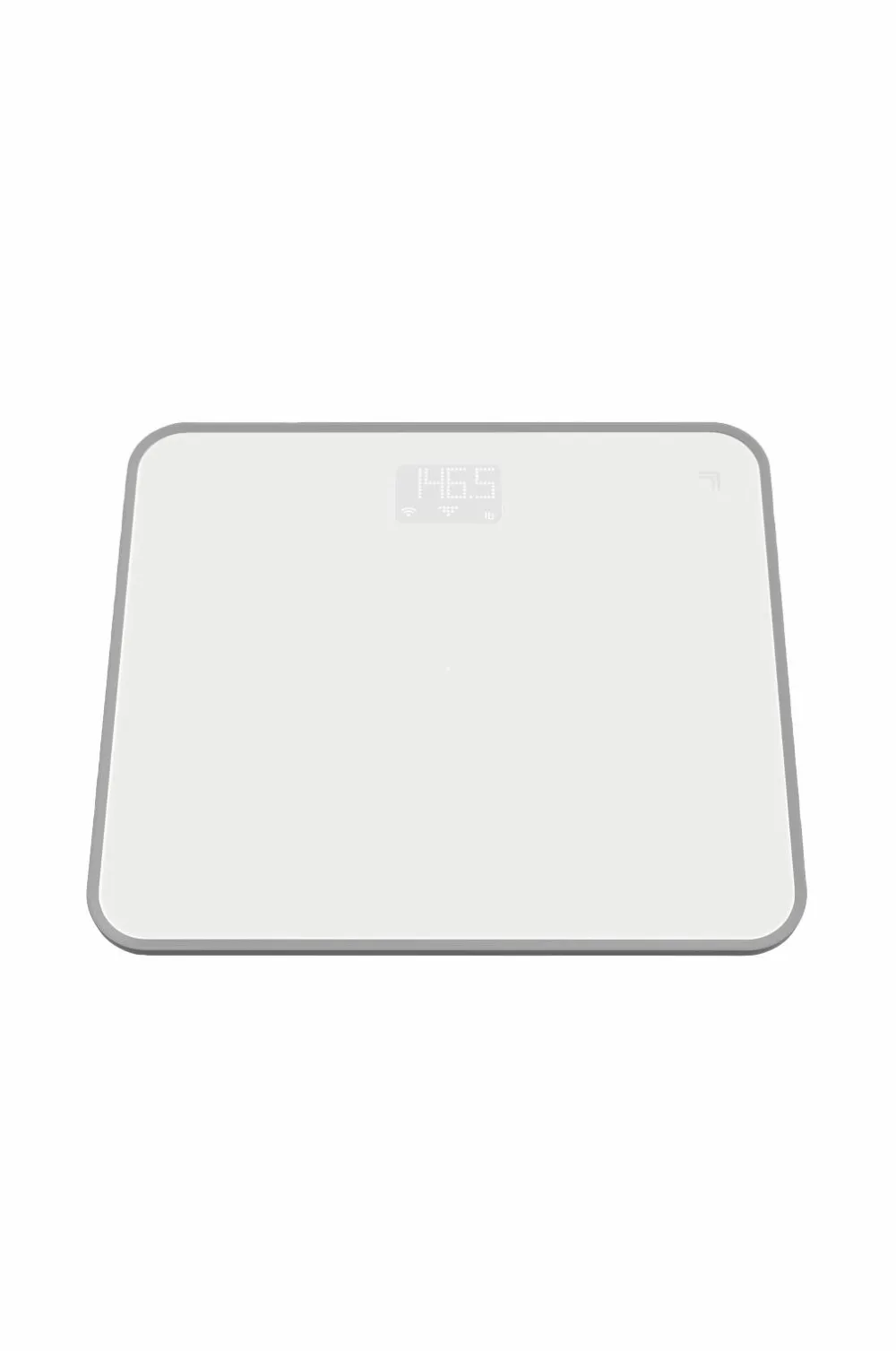 Sharper Image Makeup-Tilbehør>Bathroom Digital Body Scale LED No color