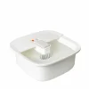 Sharper Image Massager Foot Bath Hydro Sale