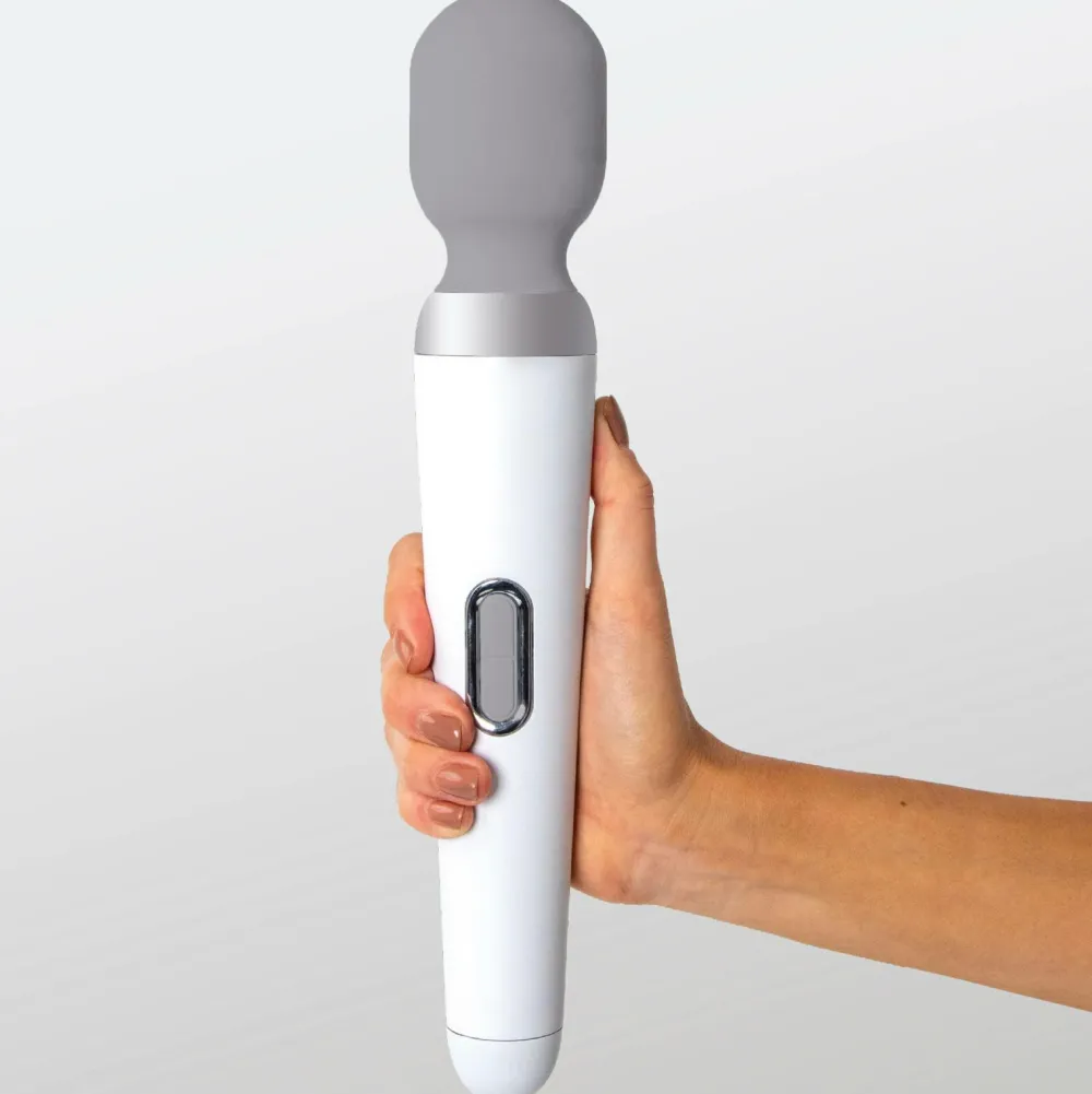 Sharper Image Personlig Pleje>Massagestav Personal Touch Full-Size Wireless