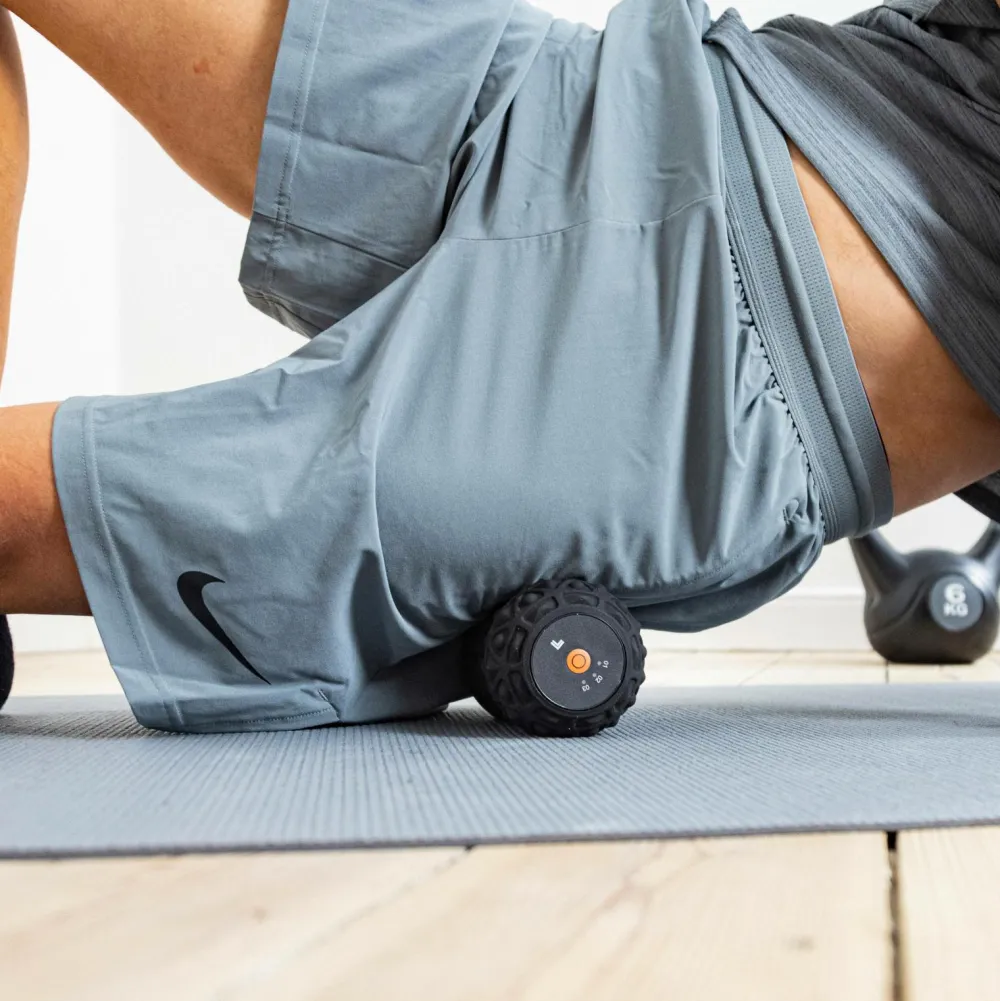 Sharper Image Personlig Pleje>Massager Fit Roller Vibrating Sport Recovery