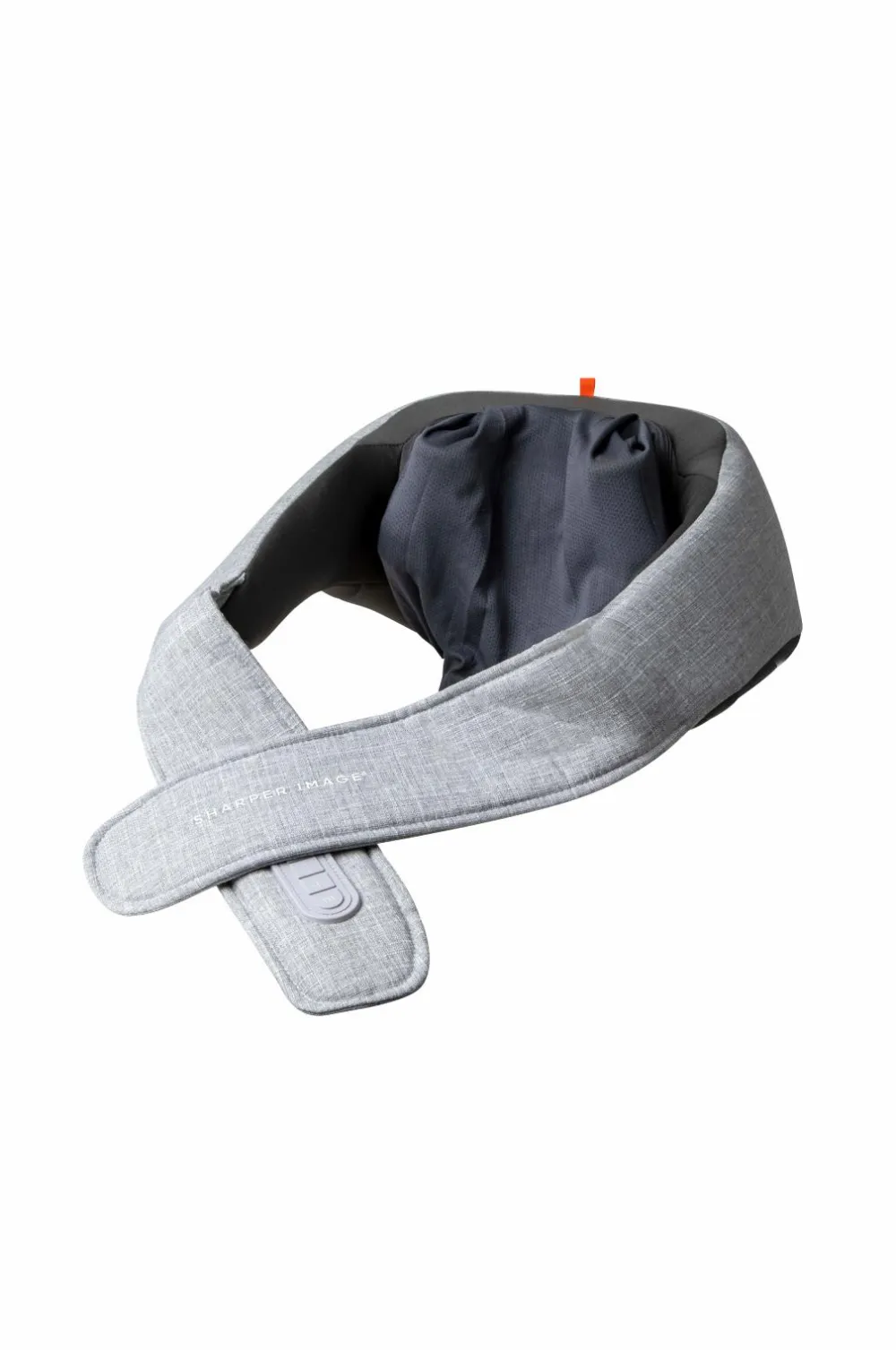 Sharper Image Personlig Pleje>Realtouch Shiatsu Wireless Neck and Back
