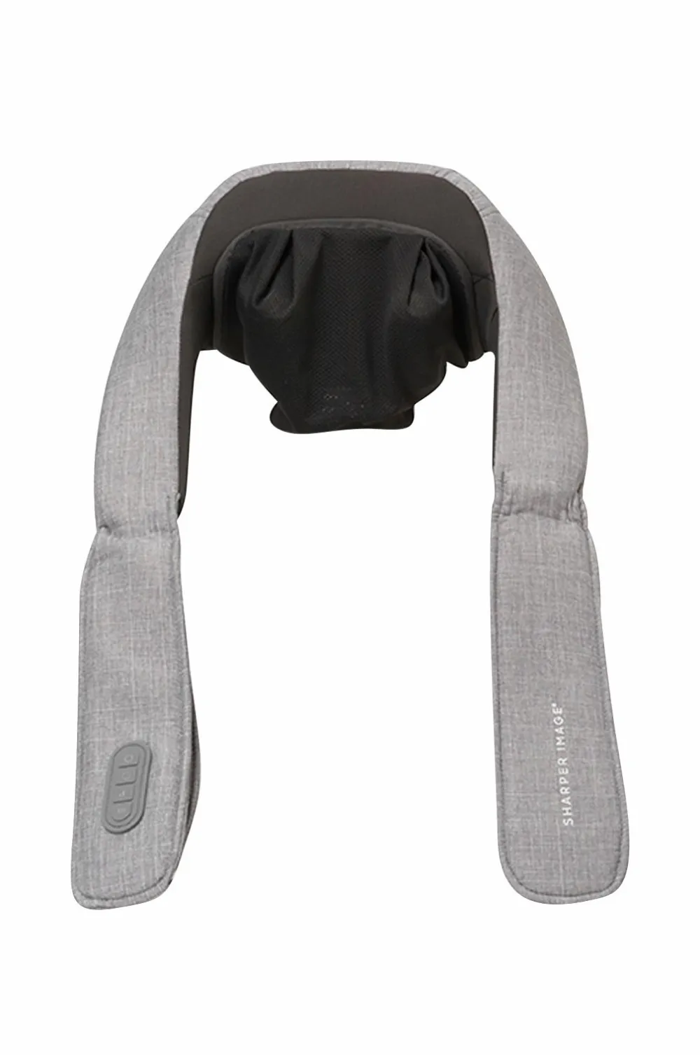 Sharper Image Personlig Pleje>Realtouch Shiatsu Wireless Neck and Back