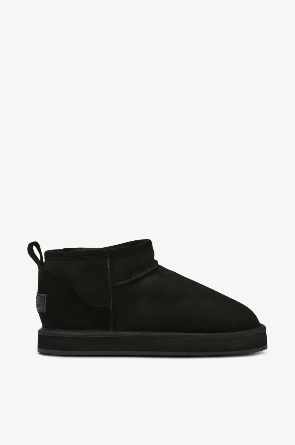Shepherd Vinterfodtøj>Boots Glasgow Black