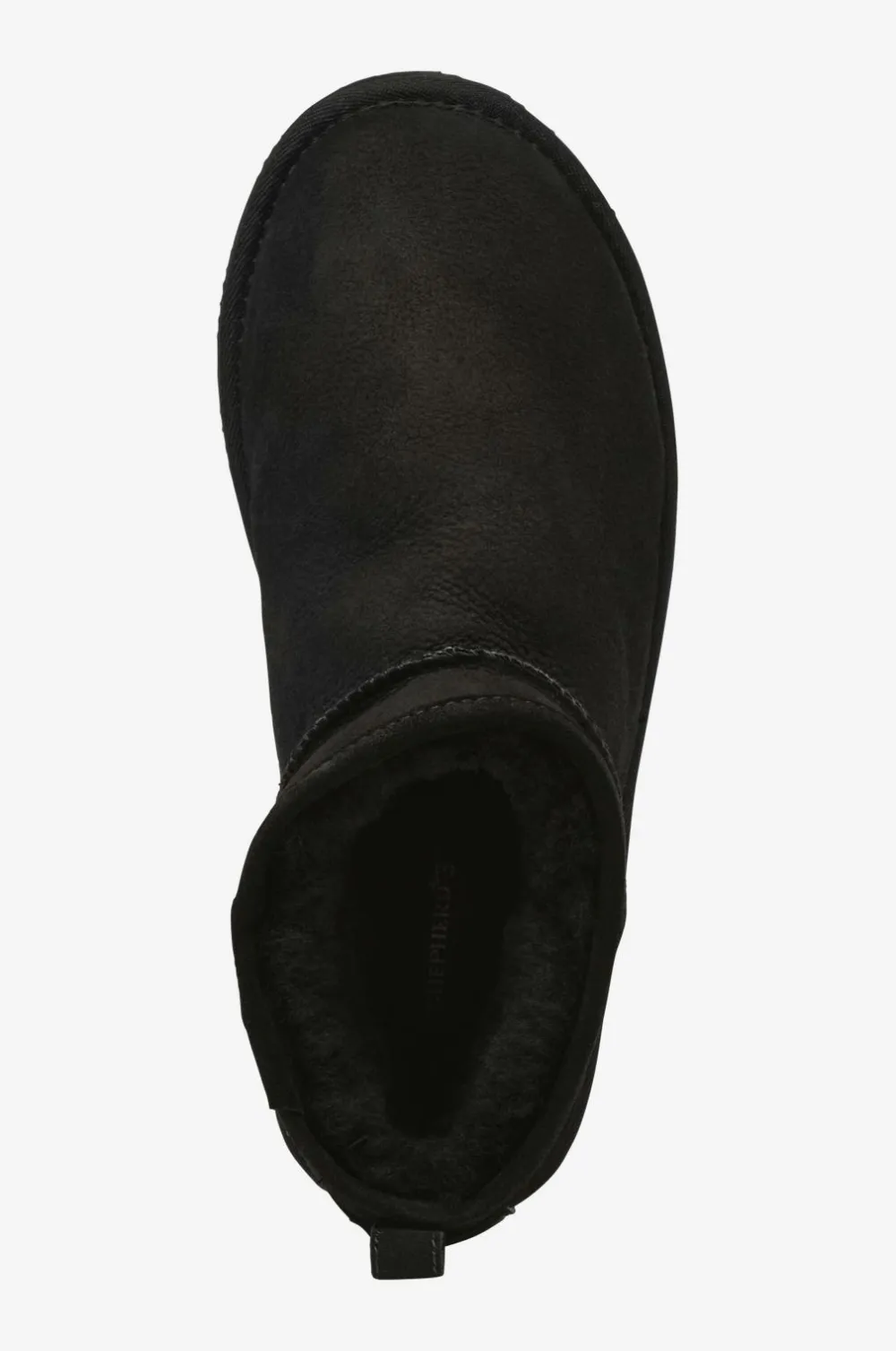 Shepherd Vinterfodtøj>Boots Glasgow Black