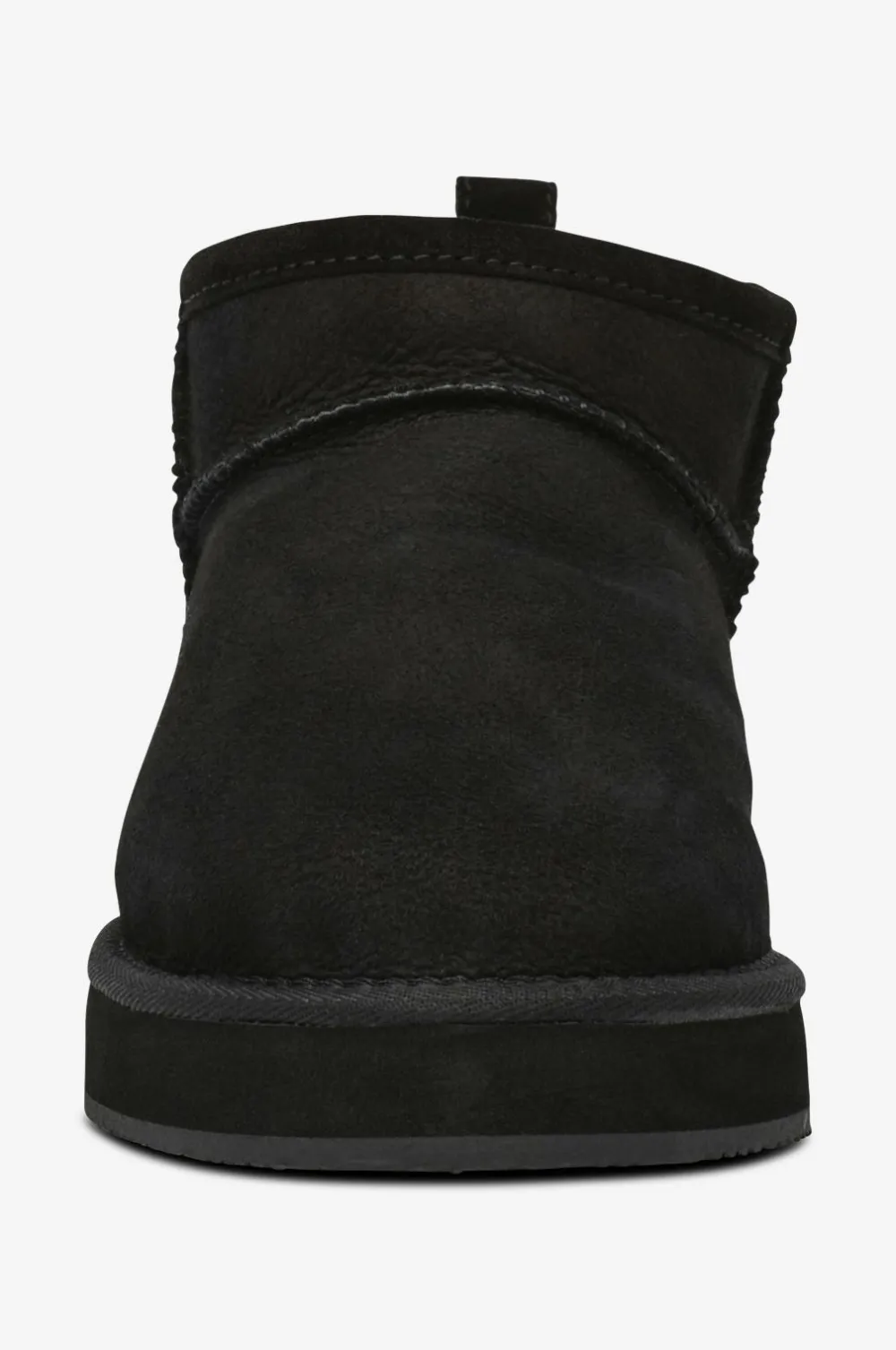 Shepherd Vinterfodtøj>Boots Glasgow Black
