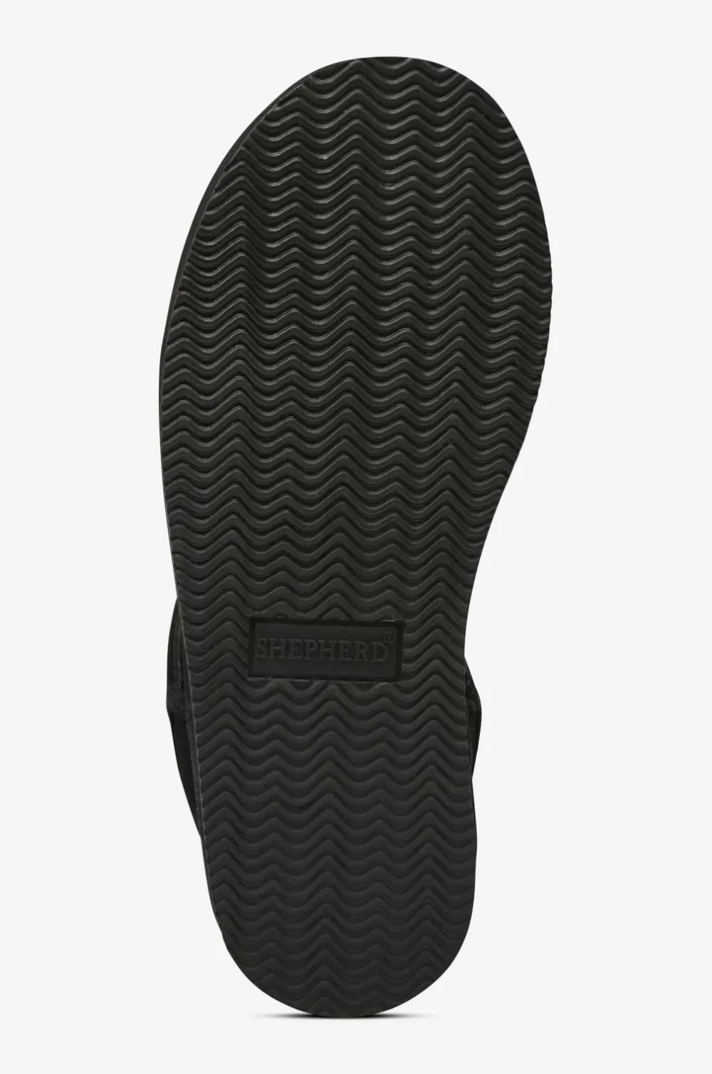 Shepherd Vinterfodtøj>Boots Glasgow Black