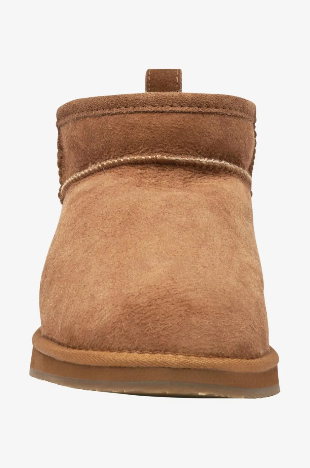 Shepherd Vinterfodtøj|Boots & Snørestøvler>Boots Kim Chestnut