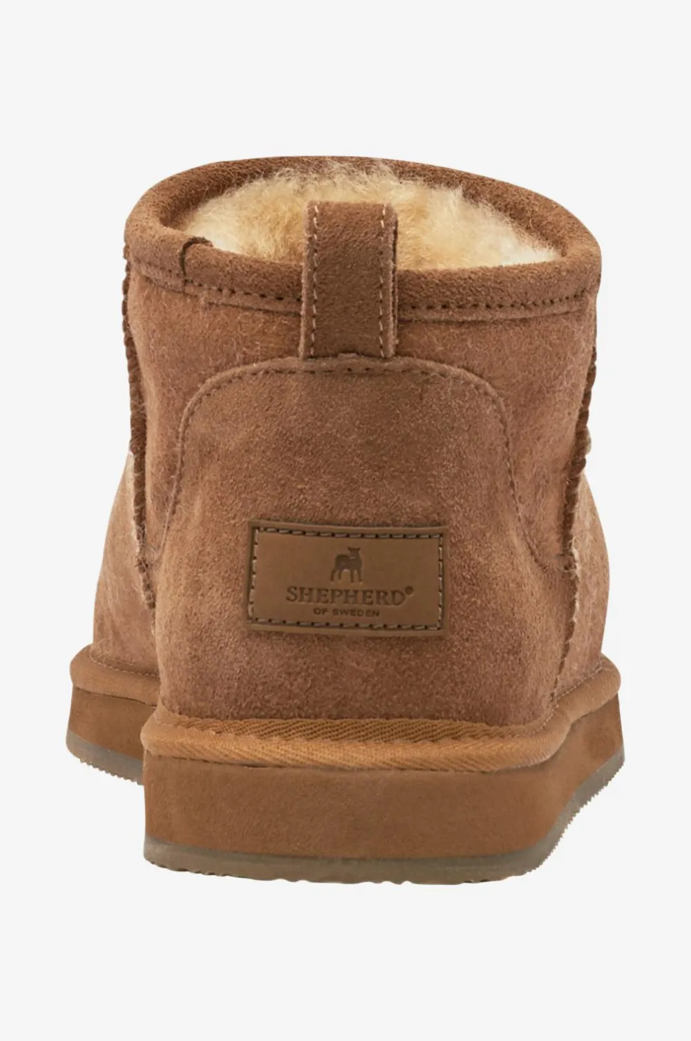 Shepherd Vinterfodtøj|Boots & Snørestøvler>Boots Kim Chestnut