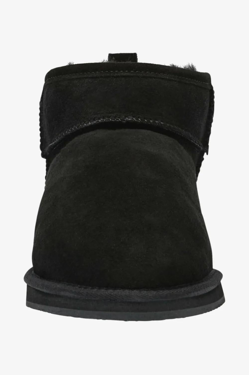 Shepherd Boots Kim Black New